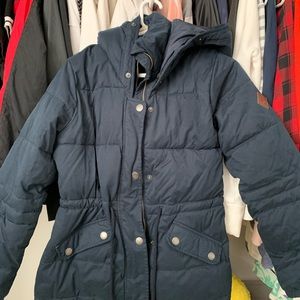 Hollister Jacket/Coat